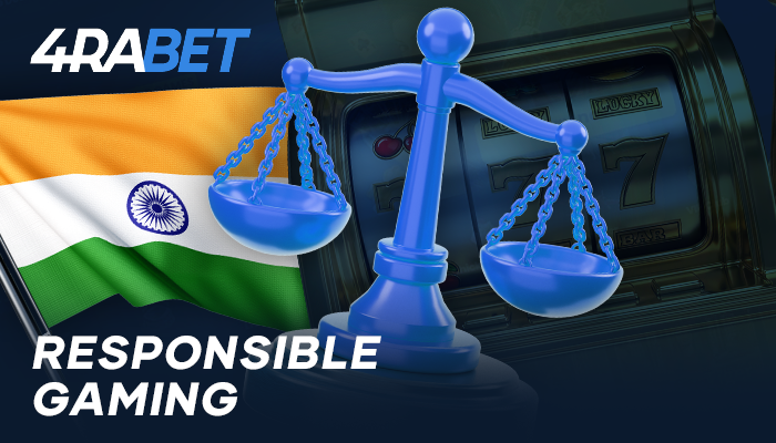 Responsible Gaming
